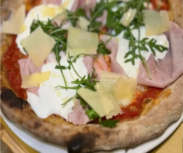 GRANO & GRANA (IMPASTO CEREALI)