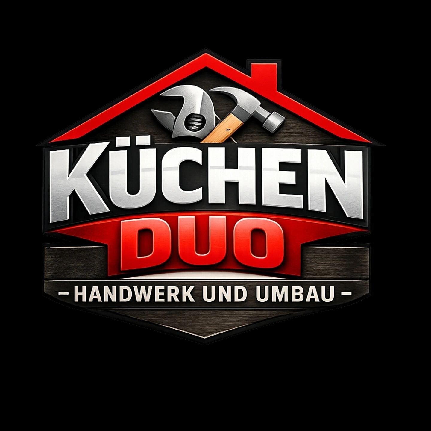 J.S Küchen Duo Logo