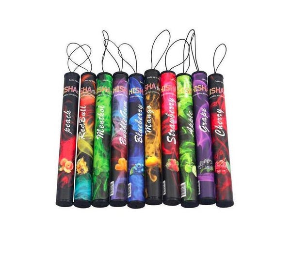 E shisha pen 