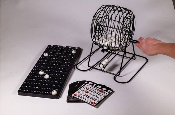 Ik sponsor een gedeelte van het bingo-materiaal!