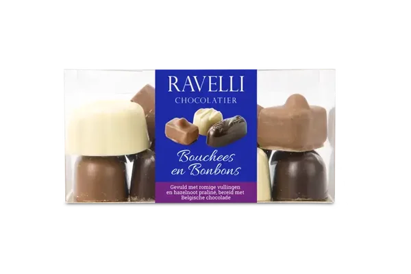 Belgische bonbons
