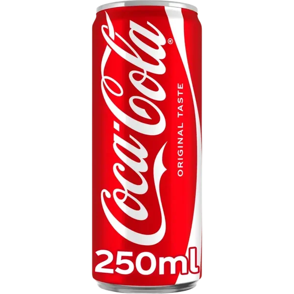 Coca-Cola