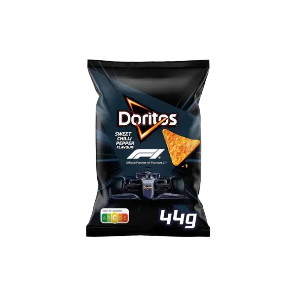 Doritos Sweet chili pepper