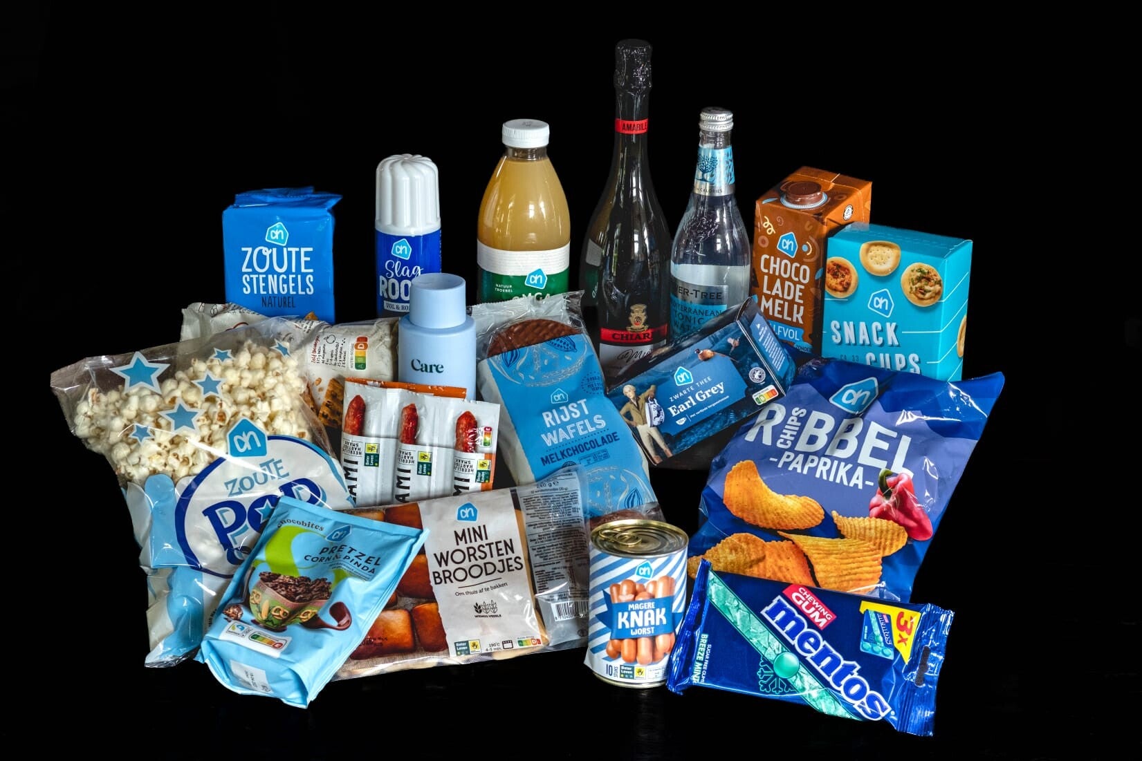 Pakket Jongeren