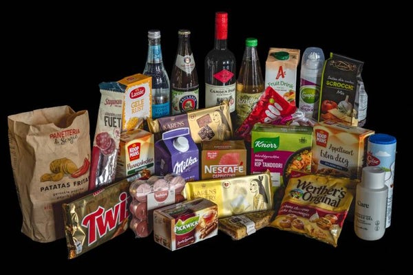 Pakket Rouveen