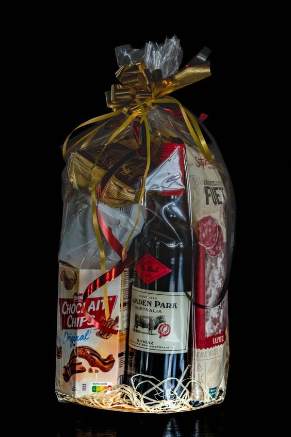 Relatiegeschenk