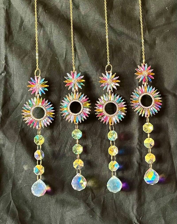 Sun Catchers