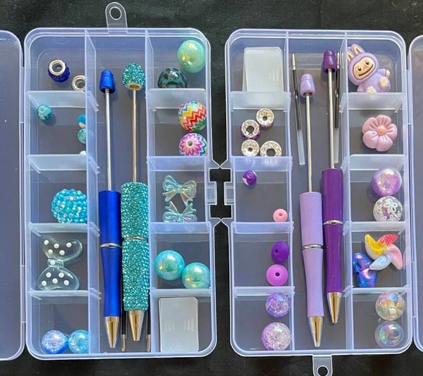 DIY Pen kits