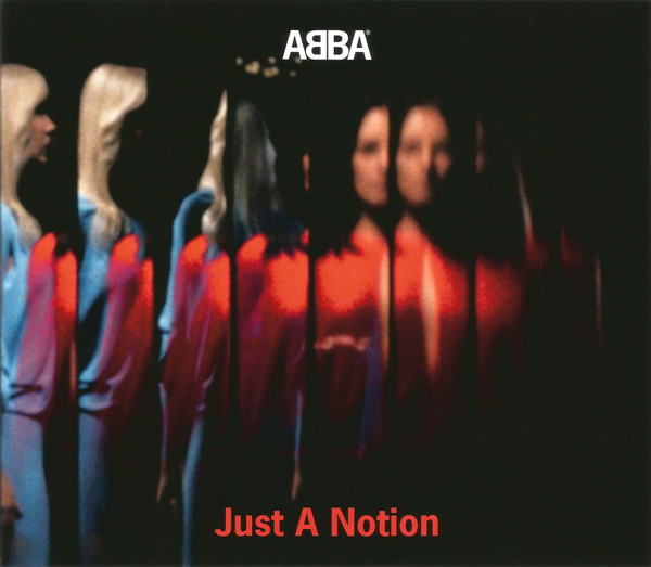 Abba - Just a notion 2021 Polar Europe