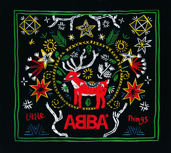 Abba - Little things 2021 Polar Europe