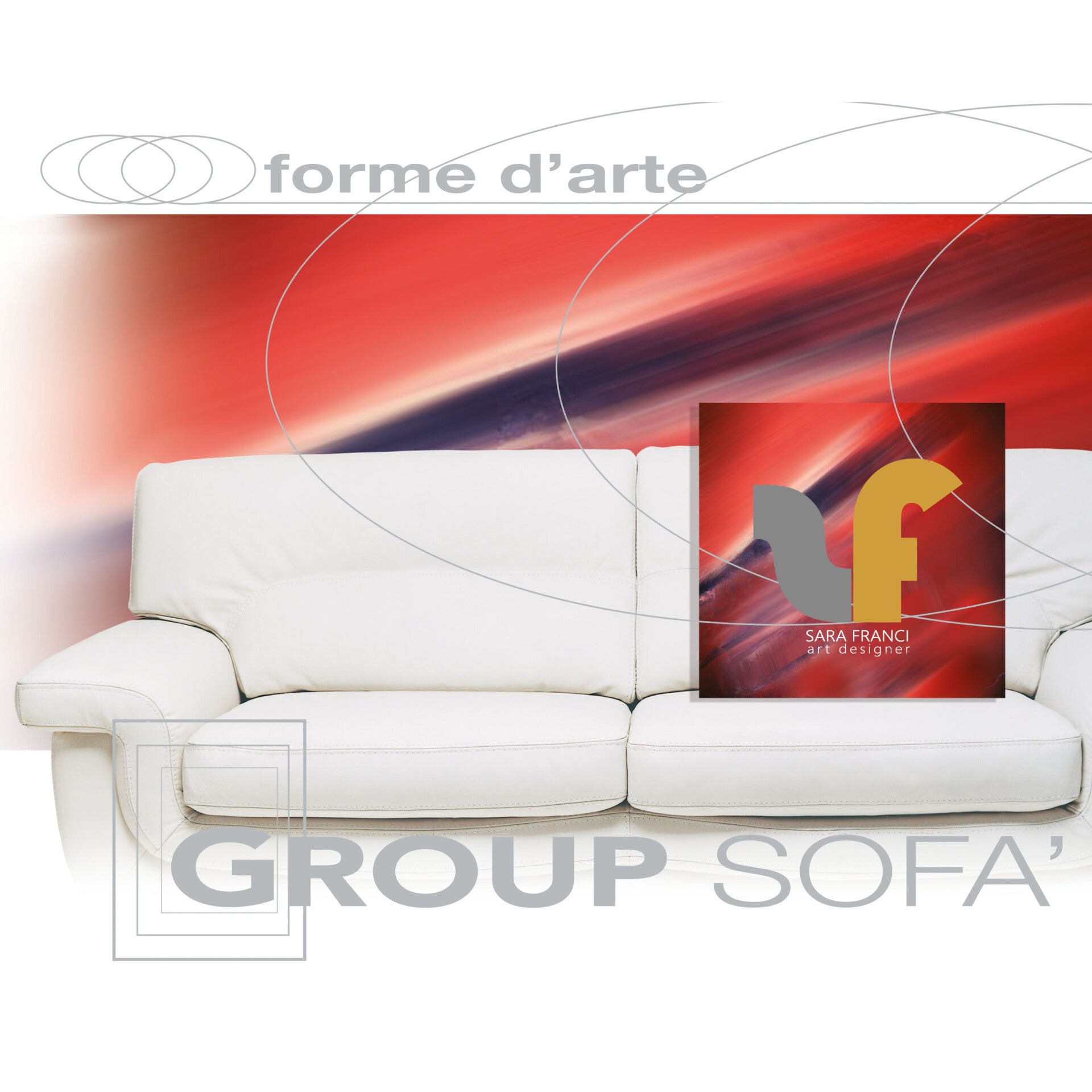 Brand identity e campagne pubblicitarie