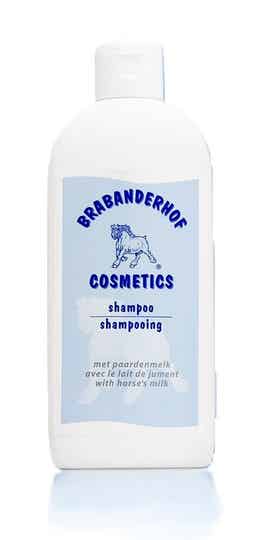 Shampoo met paardenmelk (250 ml)