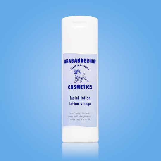 Facial lotion (200 ml)
