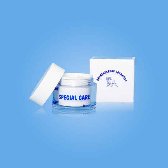 Special care (50 ml.)