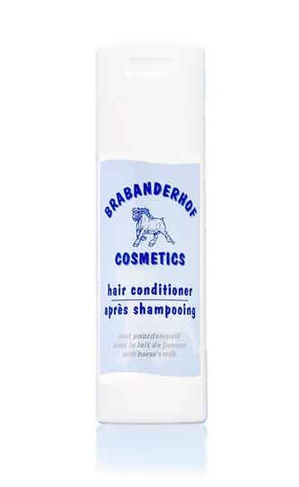 Hair conditioner (200 ml); paardenmelk