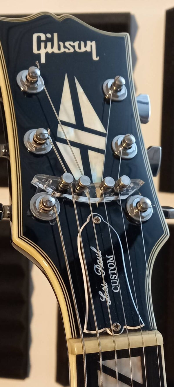 VT-2   GIBSON CUSTOM (R)