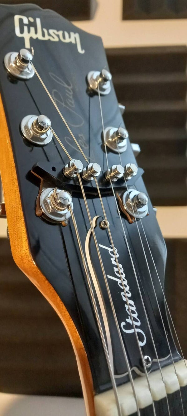 VT-2  GIBSON Standard Original