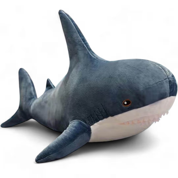 Plushie mit und Urkunde