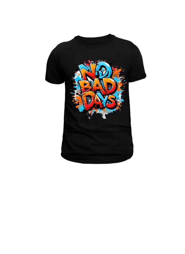 No Bad Days Frenzy