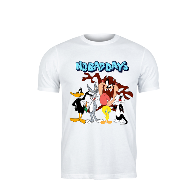 Looney Tunes NBD Tshirt