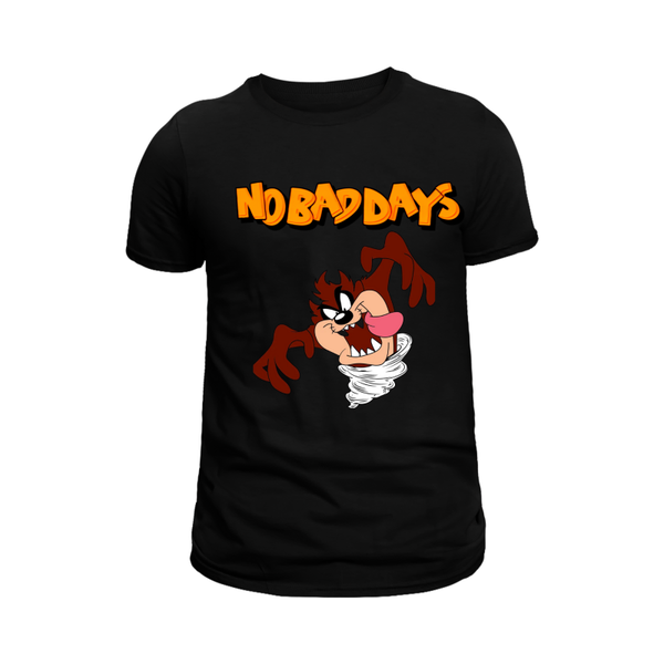 Tasmanian Devil NBD TShirt