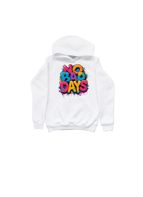 Multi Color NBD Hoodie