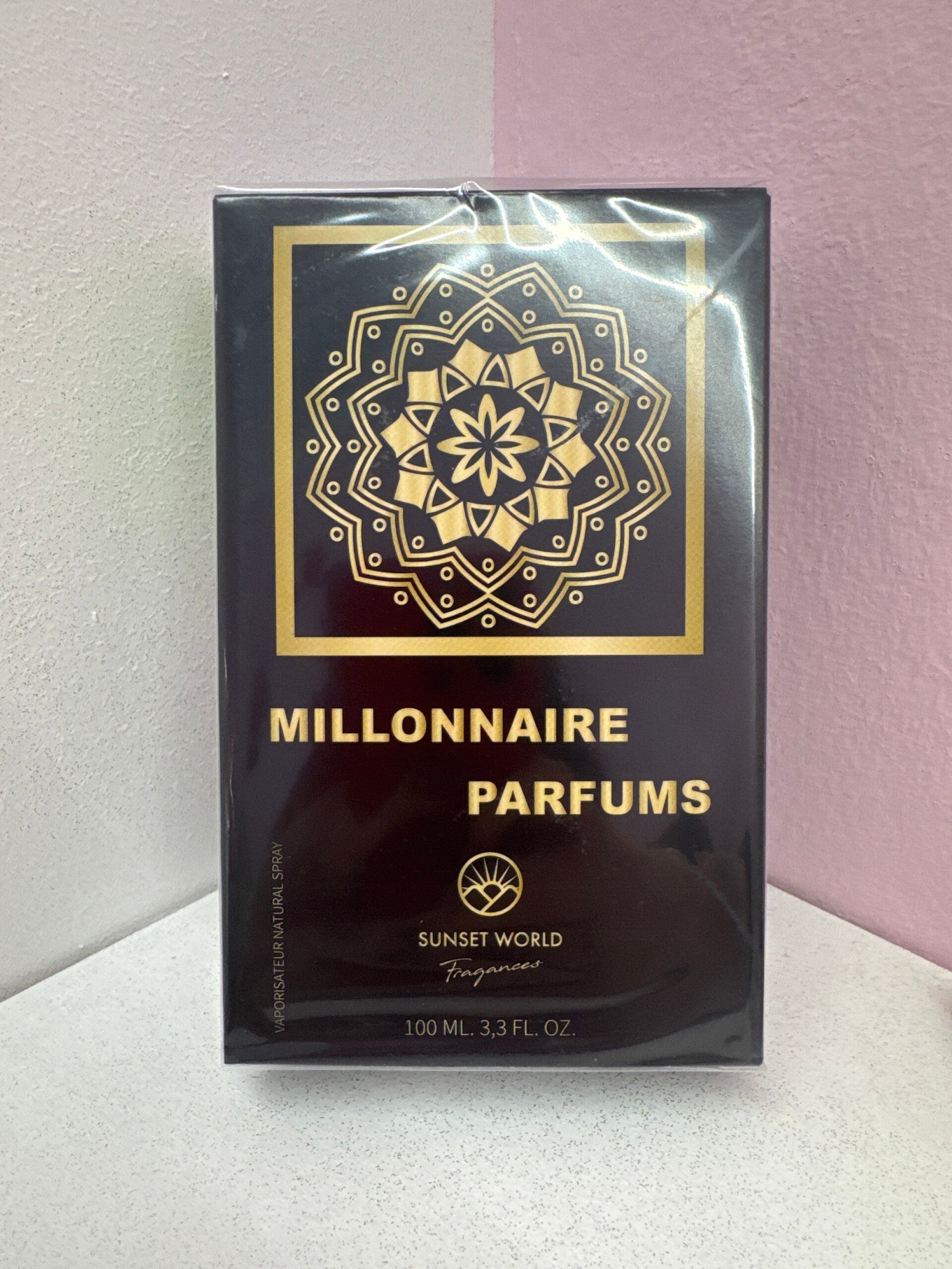 PROFUMO UOMO 100 ML MILLIONAIRE PARFUM