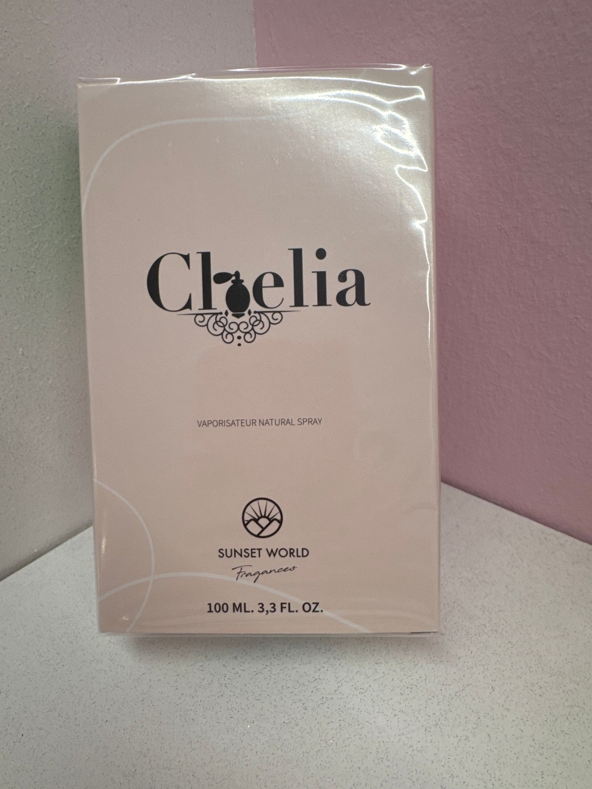 PROFUMO DONNA 100 ML CHOELIA