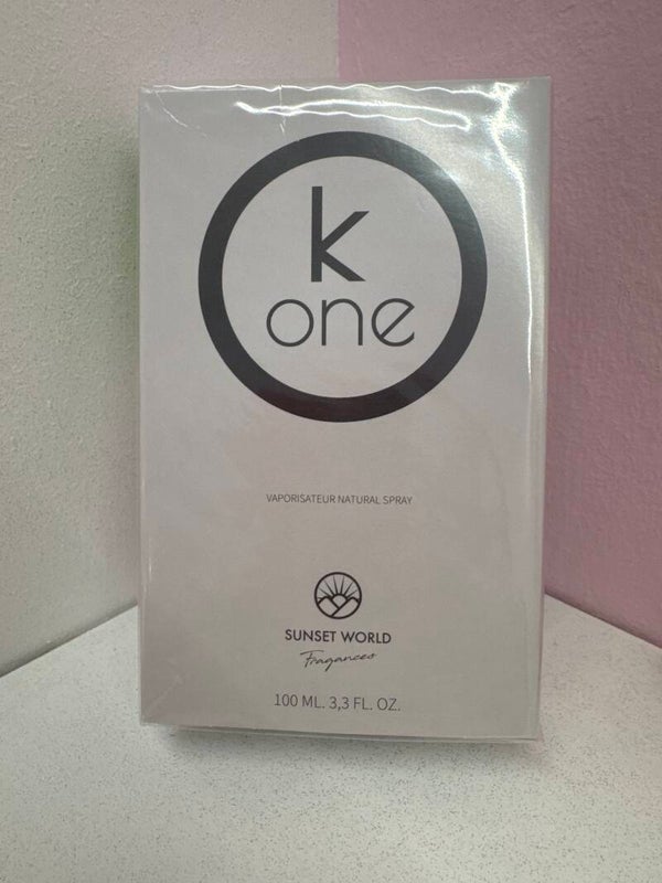 PROFUMO UOMO 100 ML K ONE