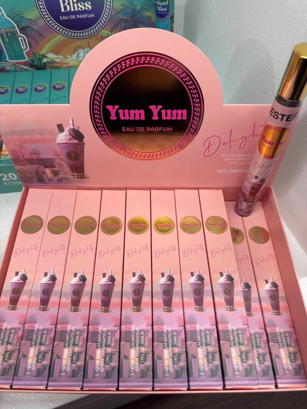 PROFUMO YUM YUM 35 ML