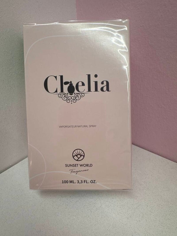 PROFUMO DONNA 100 ML CHOELIA