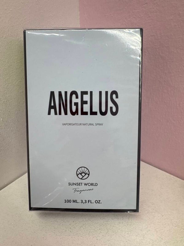 PROFUMO DONNA 100 ML ANGELUS