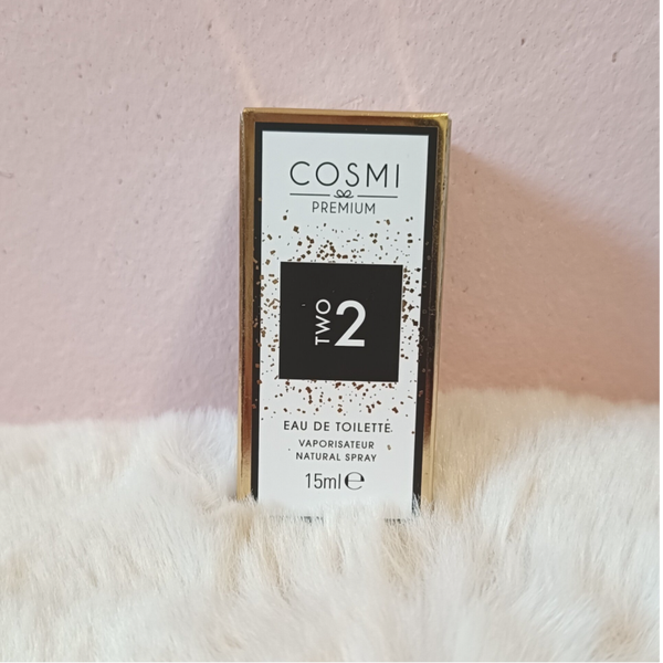 CHANEL N.5 COSMI MINI PROFUMO EAU DE TOILETTE 15 ML N.2