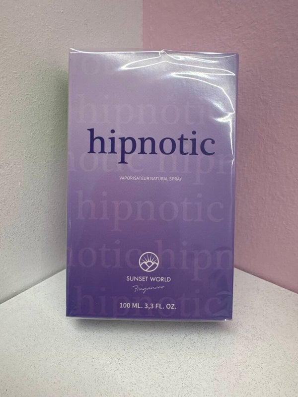 PROFUMO DONNA 100 ML HIPNOTIC