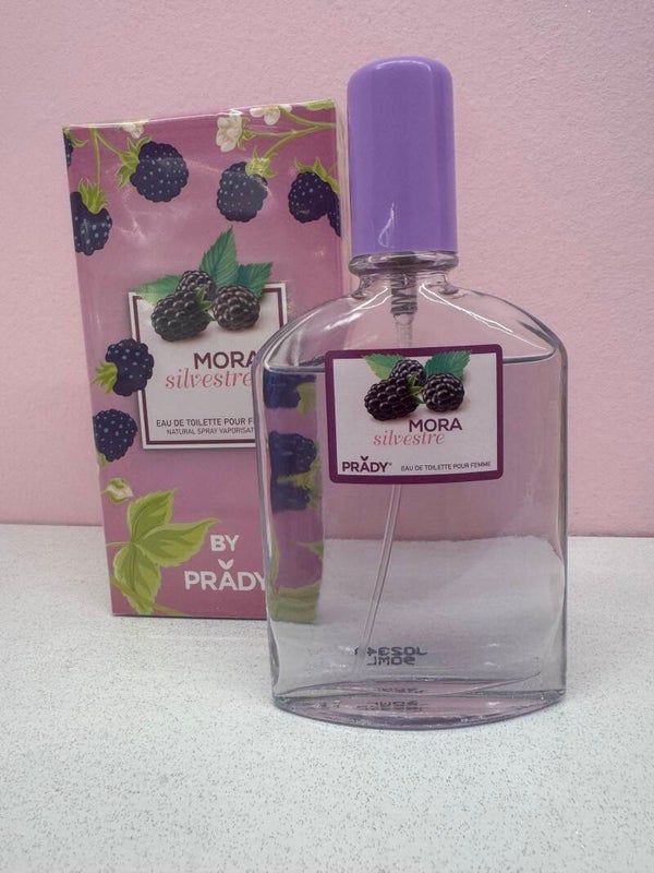 EAU DE TOILETTE PRADY ALLA MORA