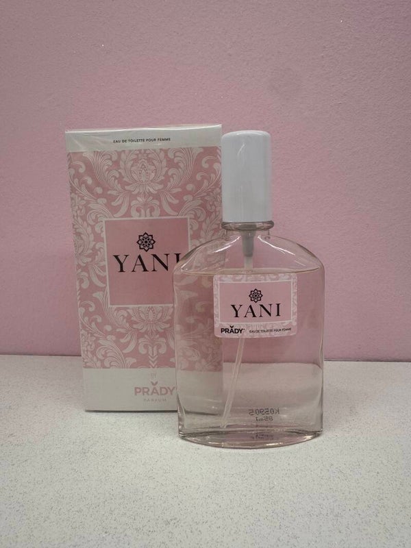 PROFUMO ARABO YARA (LATTAFA)