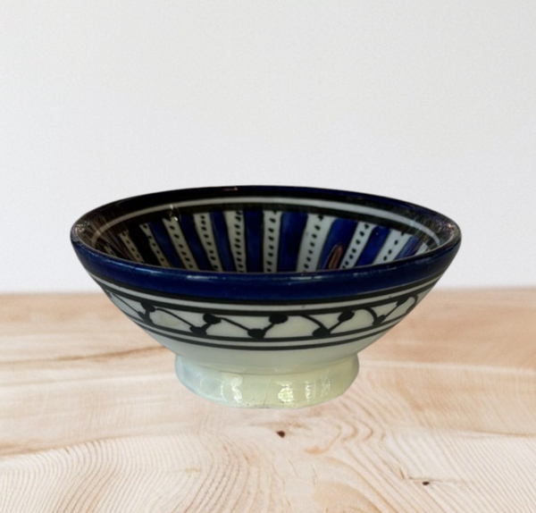 Marokkaans schaaltje