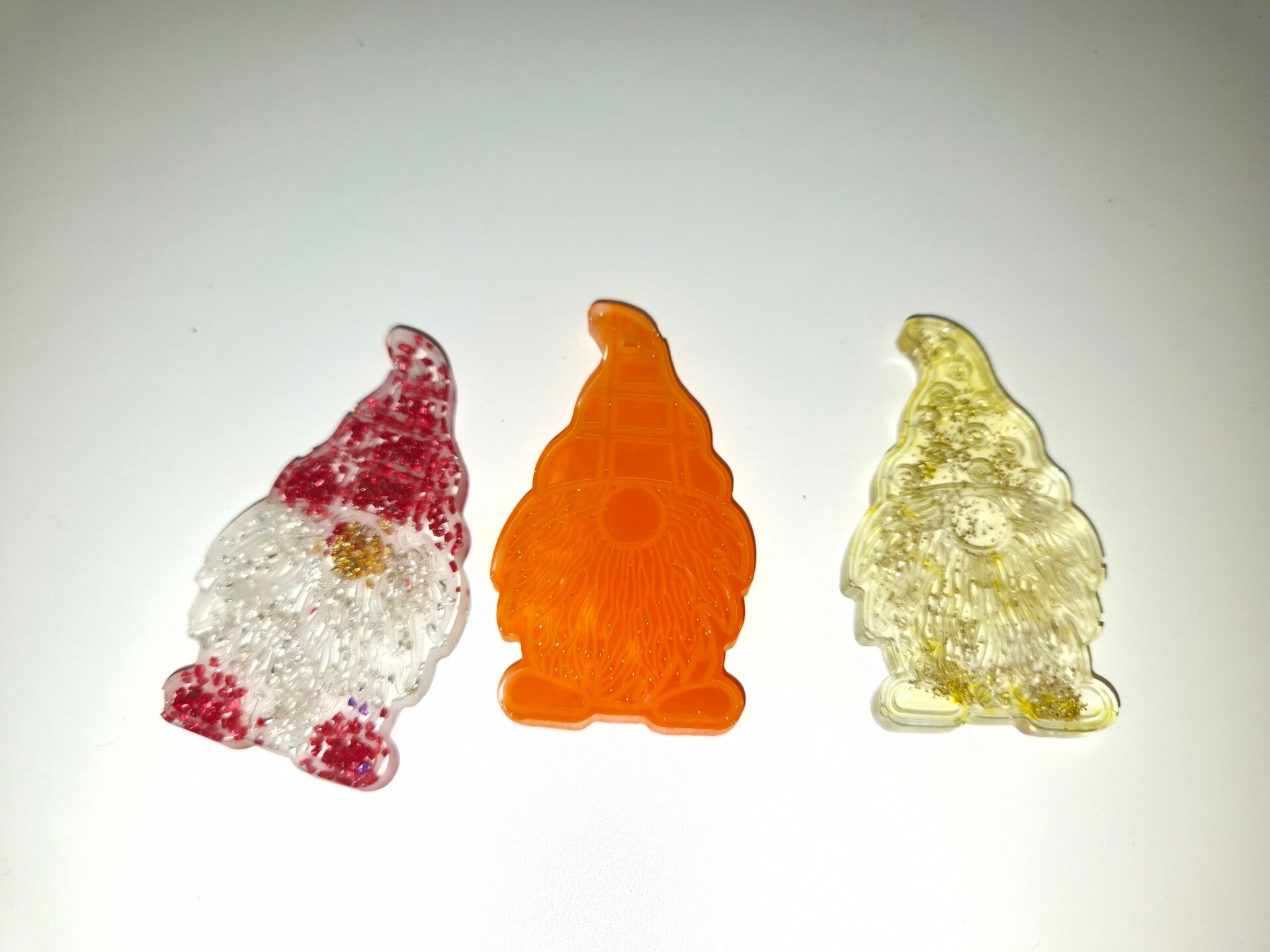 Bsp. Wichtelanhänger