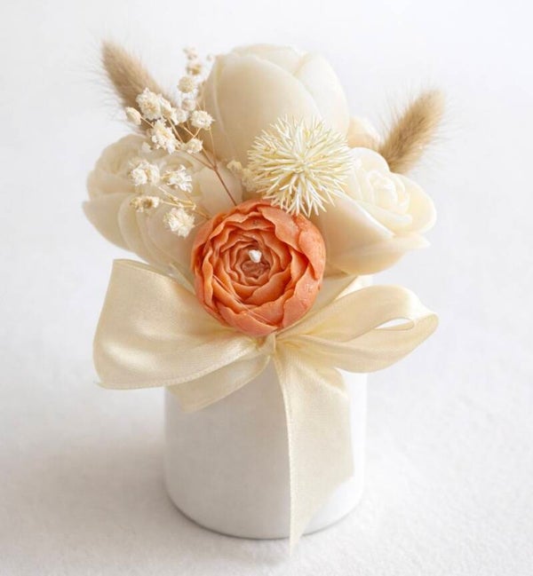 Le bouquet de fondants VELOUR