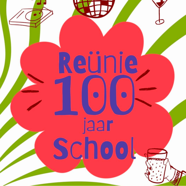 Inkomticket - Reunie