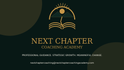 Next Chapter Coaching Academy
