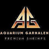 Aquarium-garnalen