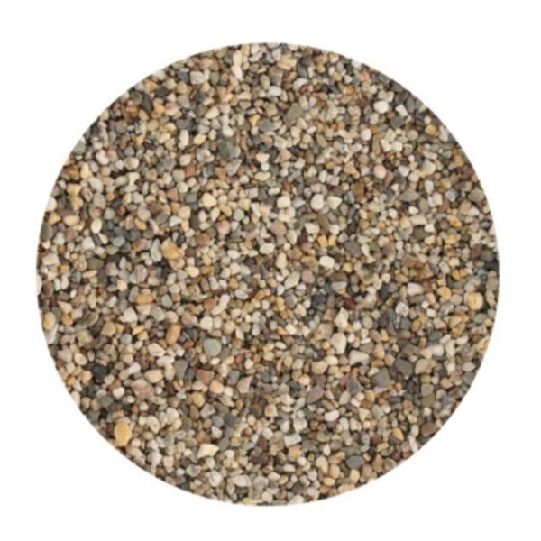 Aquariumgrind Sandy Mix fijn 2-5mm