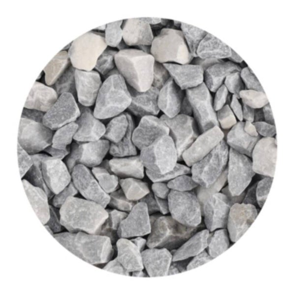 Aquascaping rocks | Aquarium stenen grijs 20-40mm