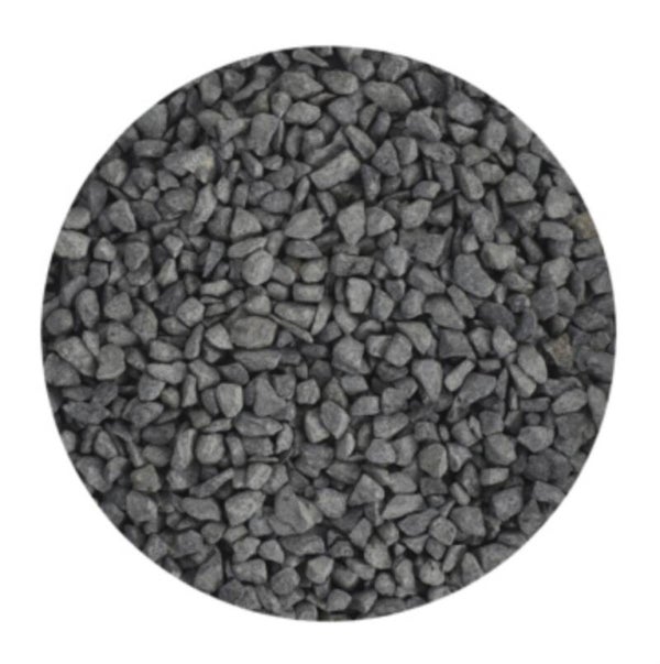 Aquariumgrind Breeze grijs 8-11mm