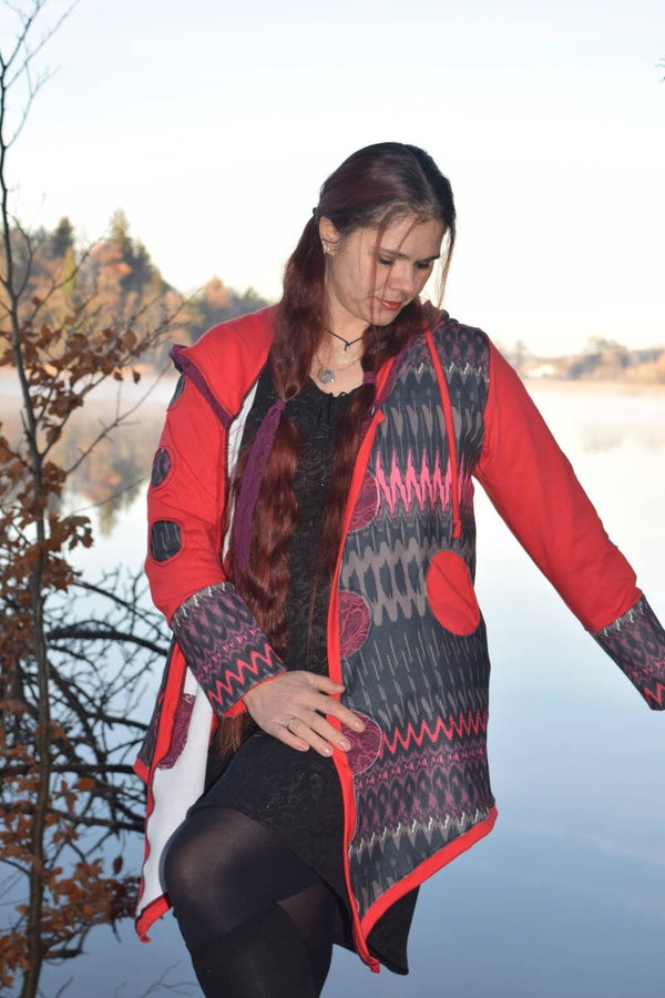 ✂️ Keep Cool Jacket – Übergangsjacke für kühle Tage (Größe 32–60) - Bundle