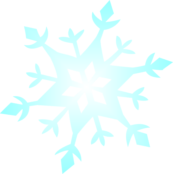 🪄 DTF Bügelbild „Schneeflocken türkis“ – filigrane Wintermotive zum Aufpressen