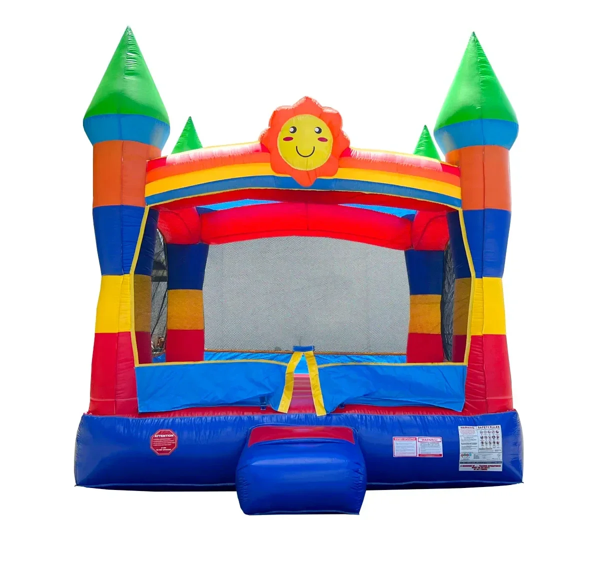 Bounce House Bundle