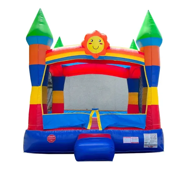 Bounce House Bundle