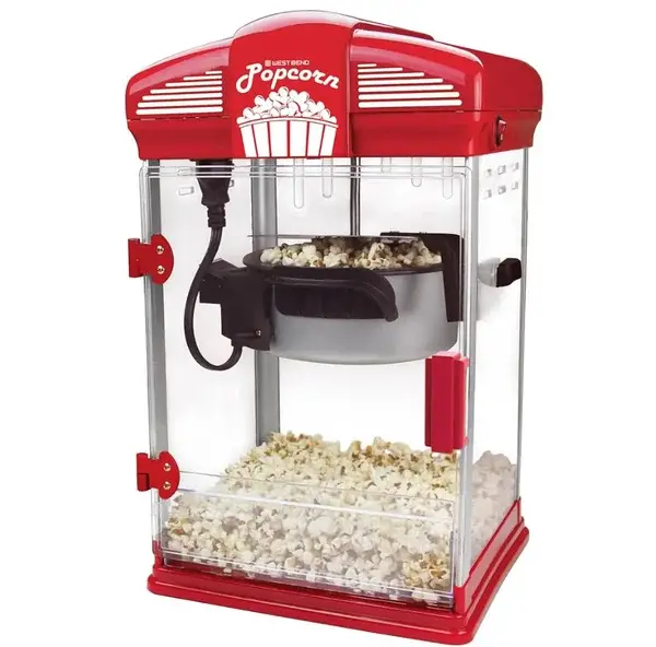 Popcorn Machine